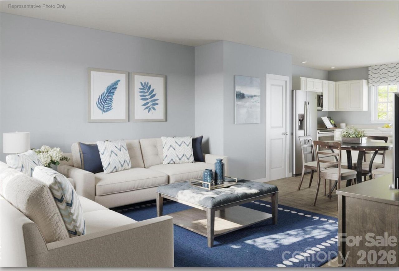 Representative Photo Only