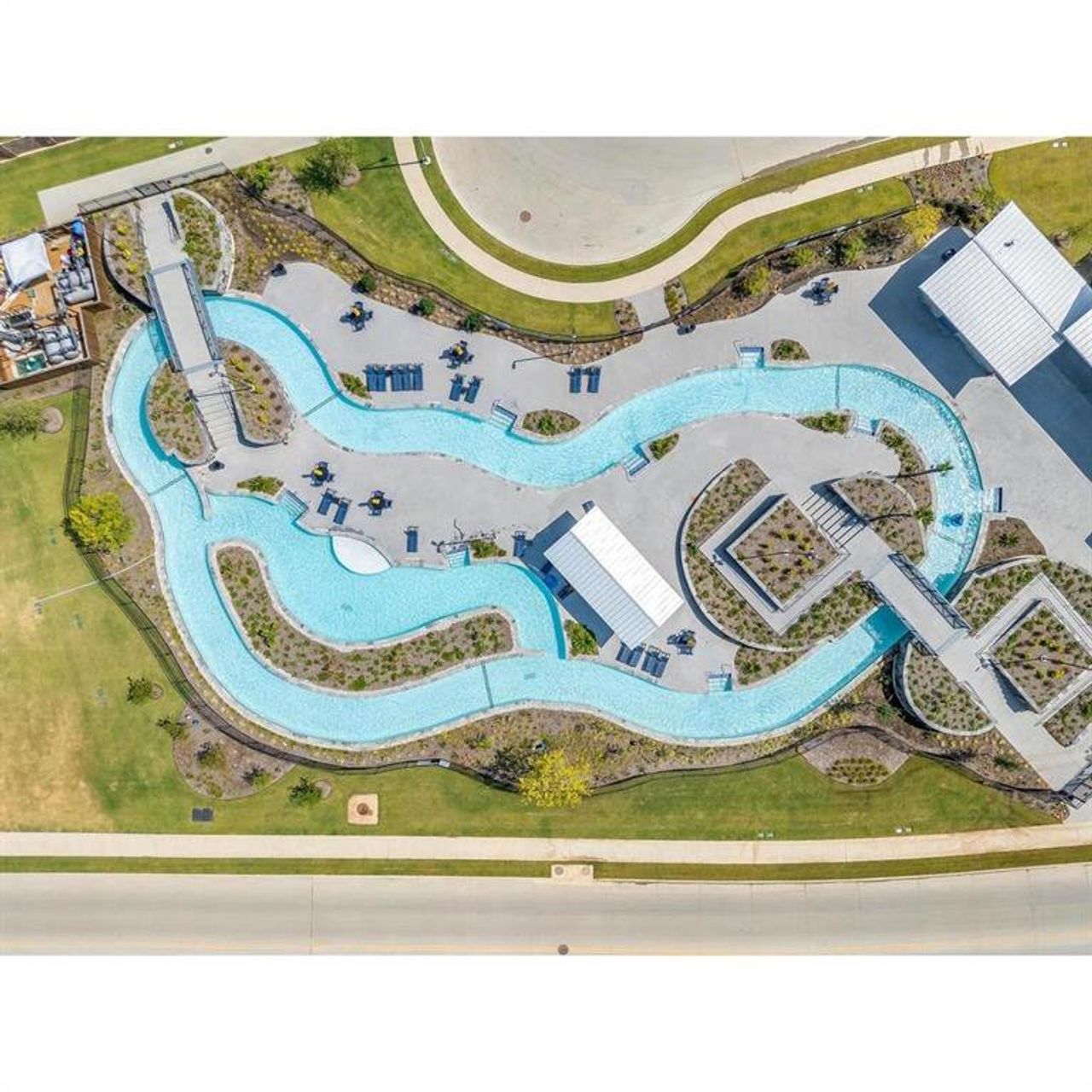 Wildflower Ranch - Community Pool