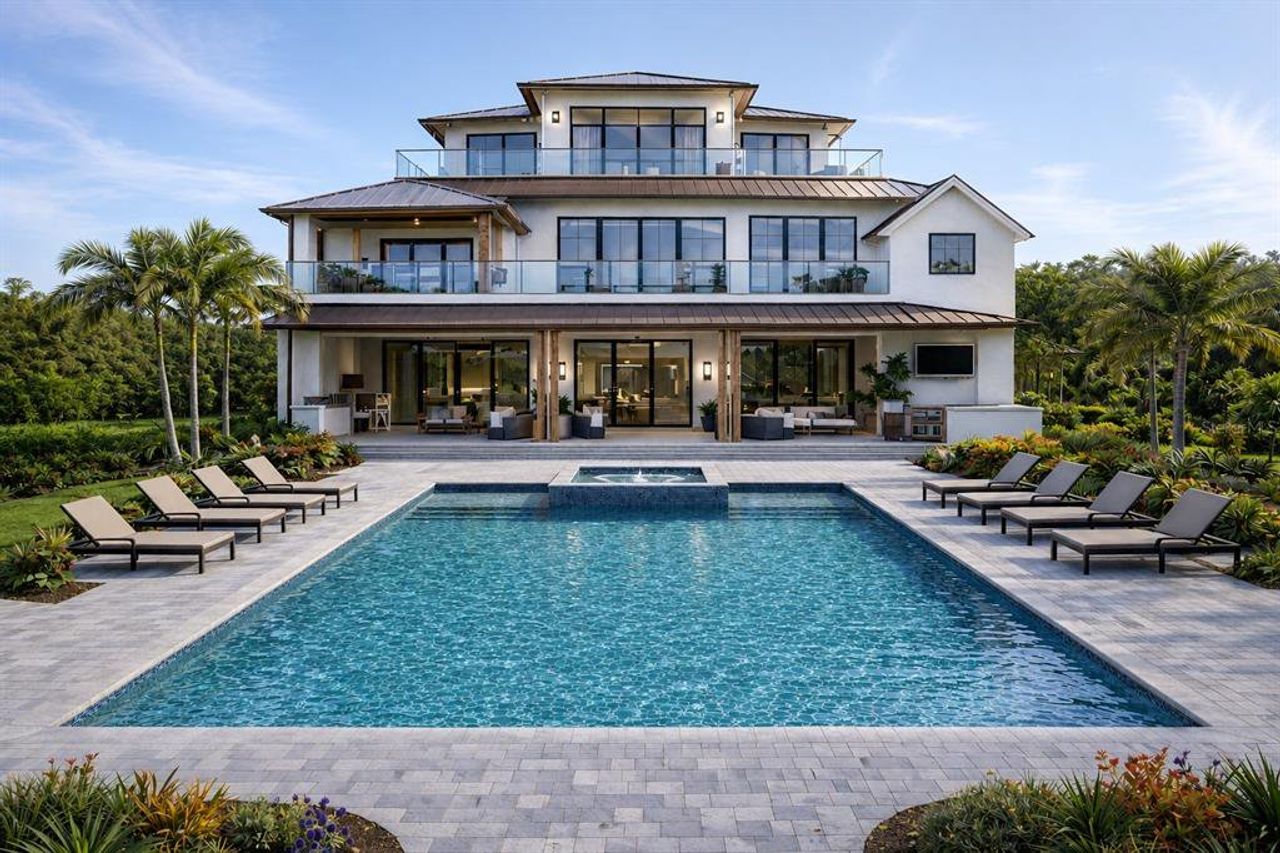 Image 2 of a home in .