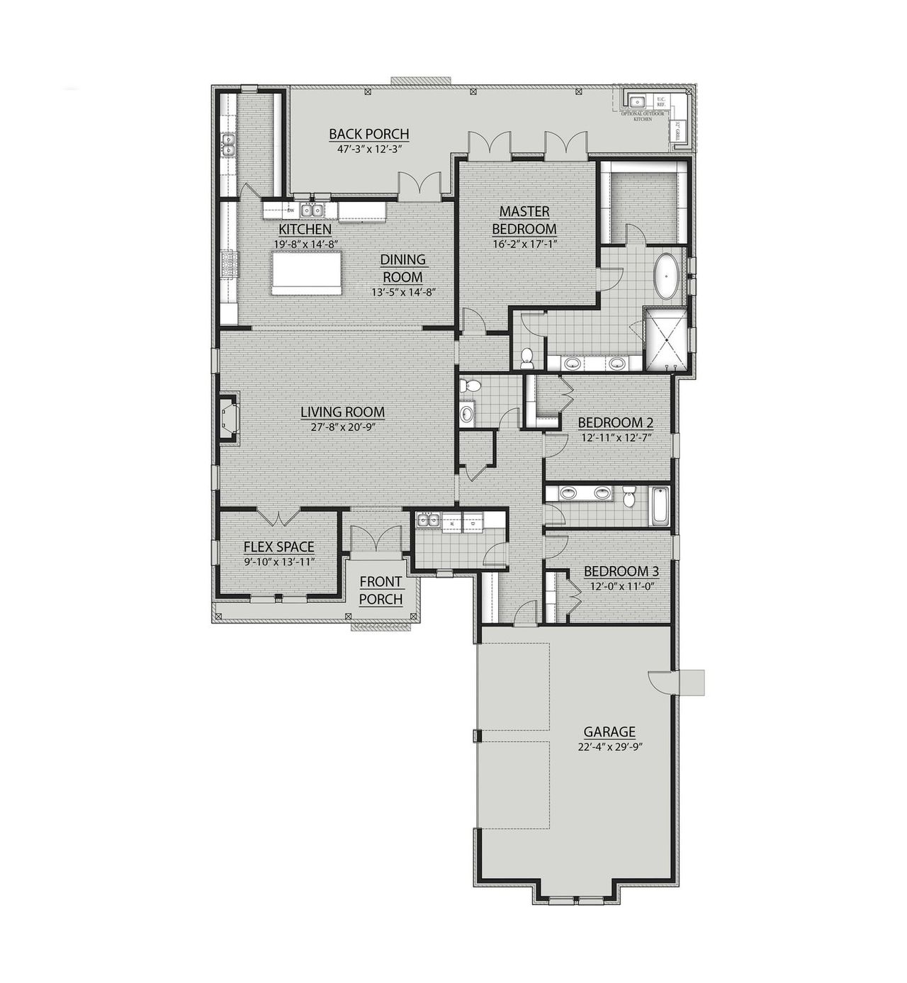 Marley II A - DSLD Homes