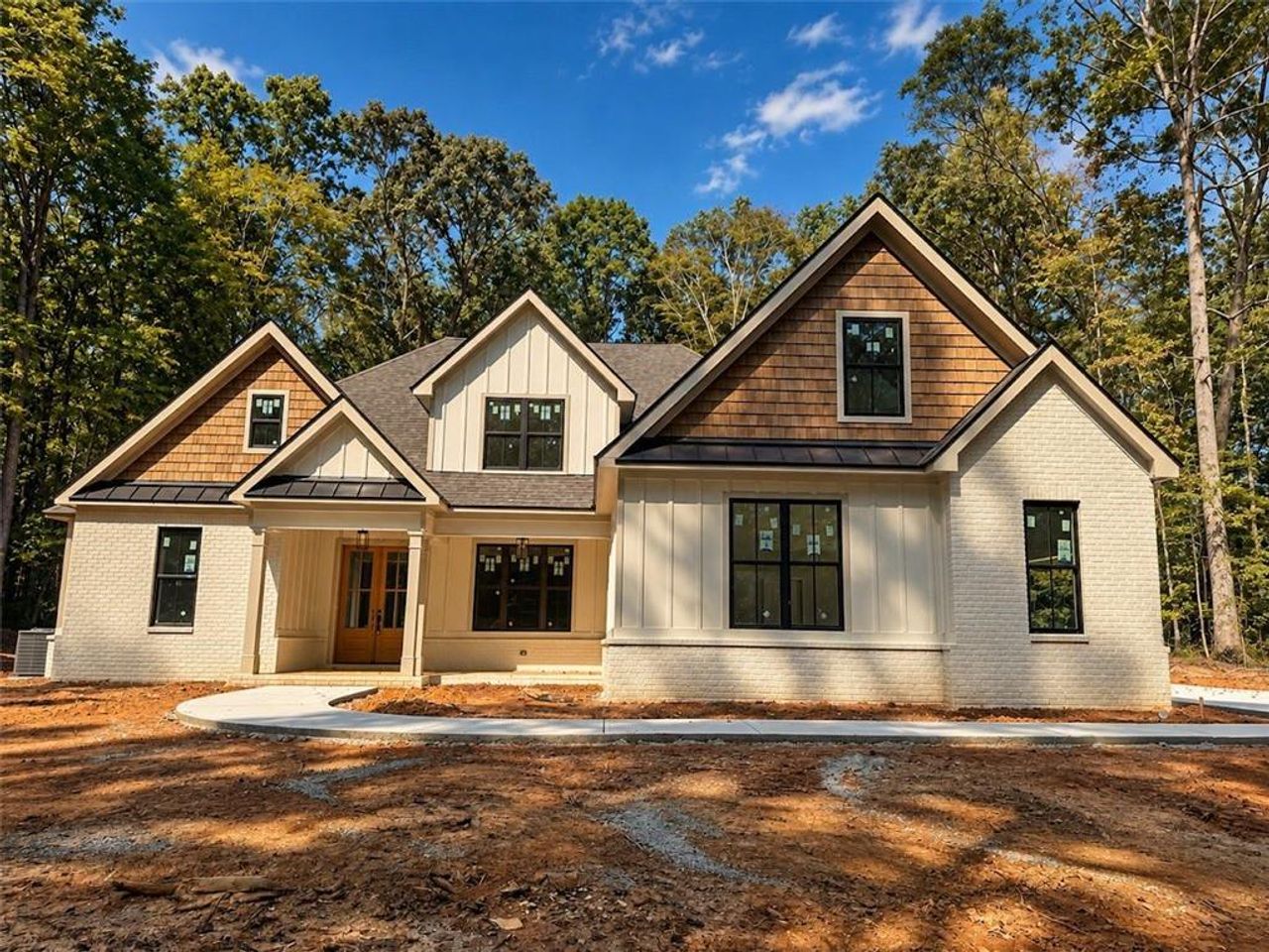 Image 2 of a home in .