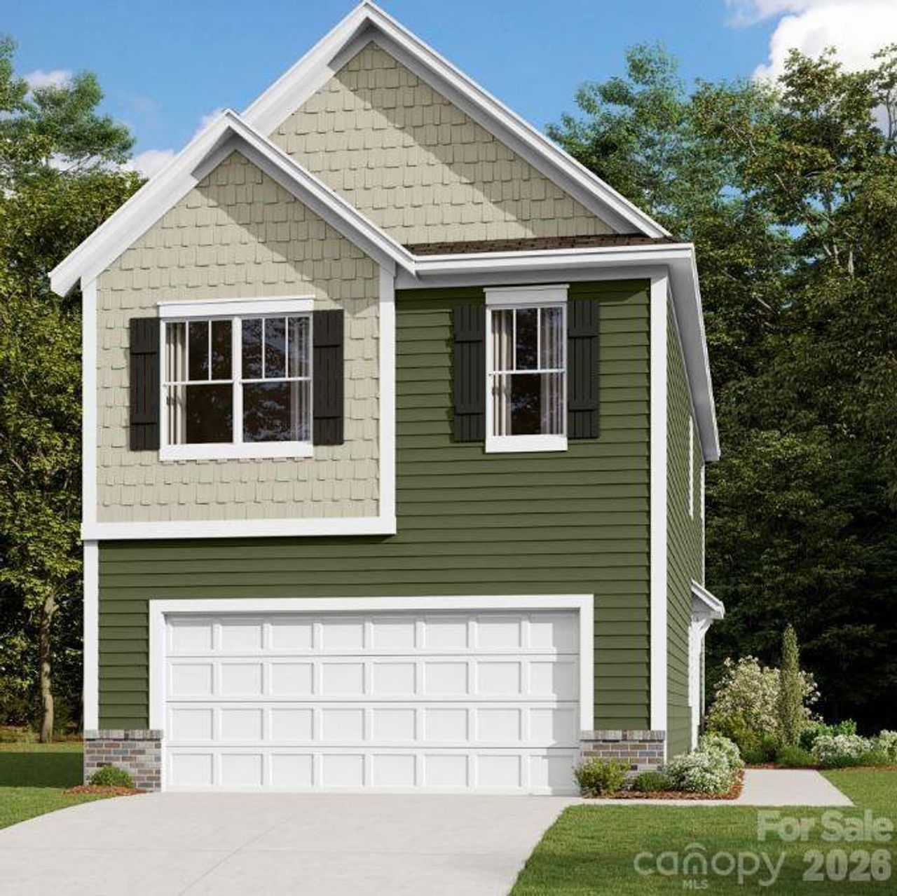 For representational purposes only. Actual colors may vary