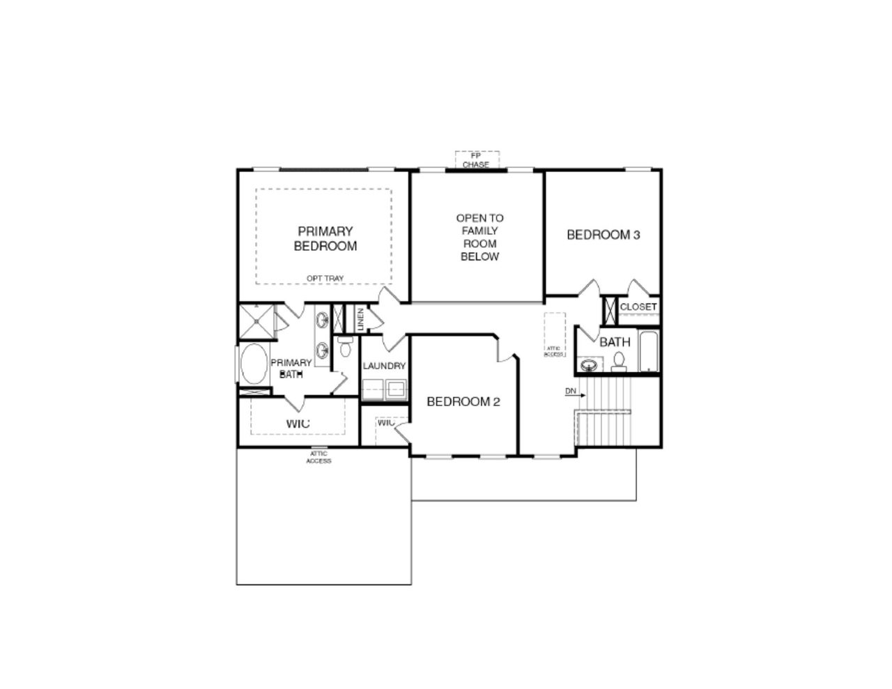 2D floor plan layout of this home in Red Oak Ridge, Loganville, GA (Image 2). 2D floor plan layout of this home in Red Oak Ridge, Loganville, GA (Image 2).