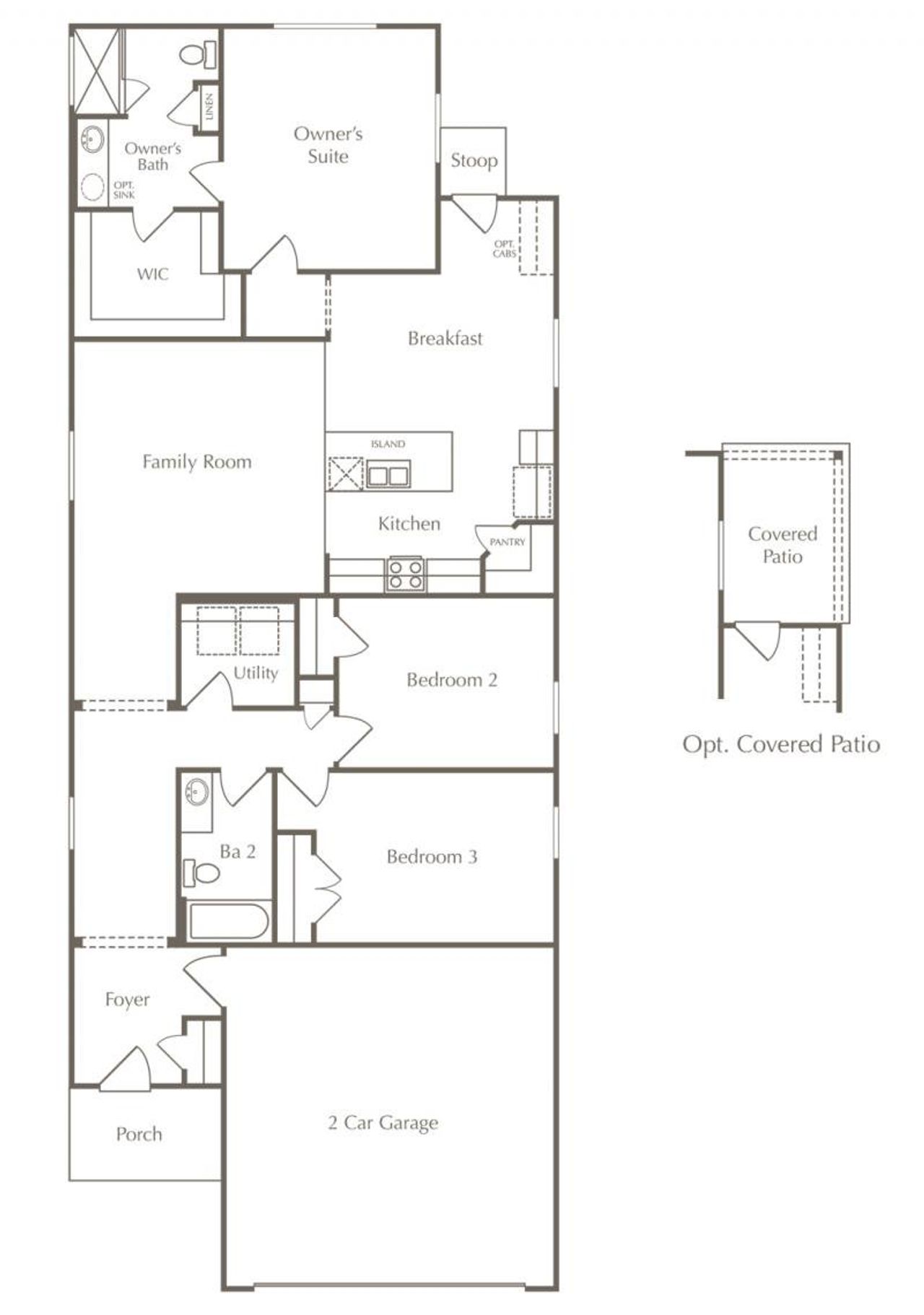 Image 2 of a home in Porter Country. Image 2 of a home in Porter Country.
