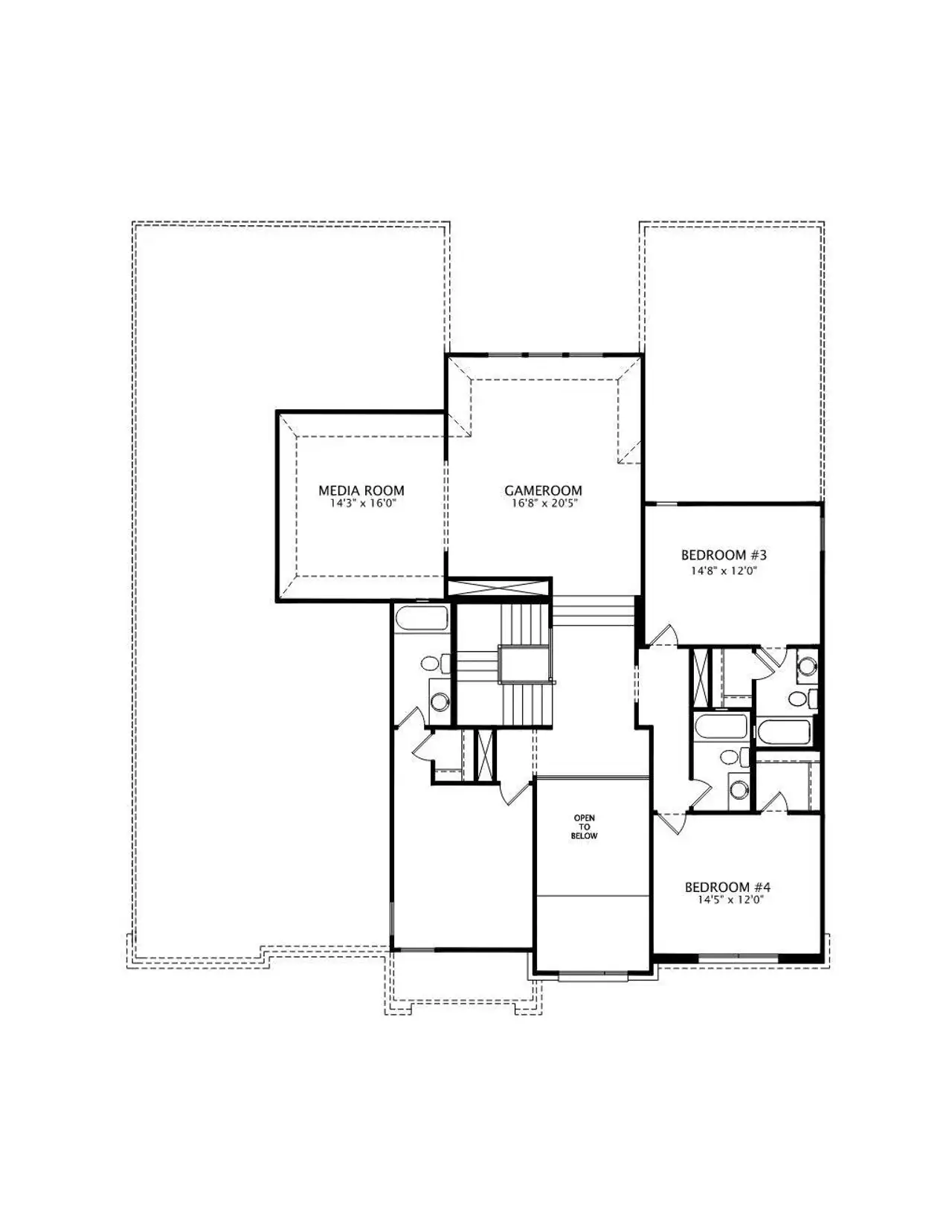 Second Level