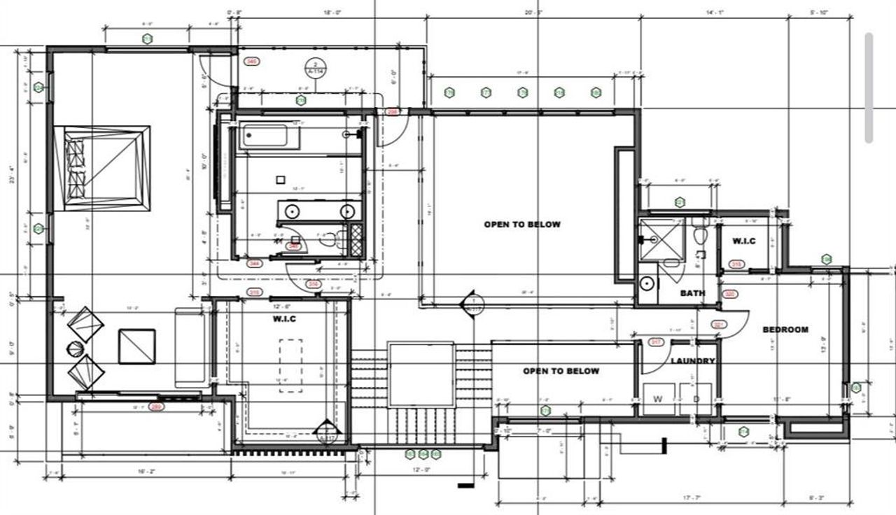 2D floor plan layout of this home in , Smyrna, GA (Image 2). 2D floor plan layout of this home in , Smyrna, GA (Image 2).