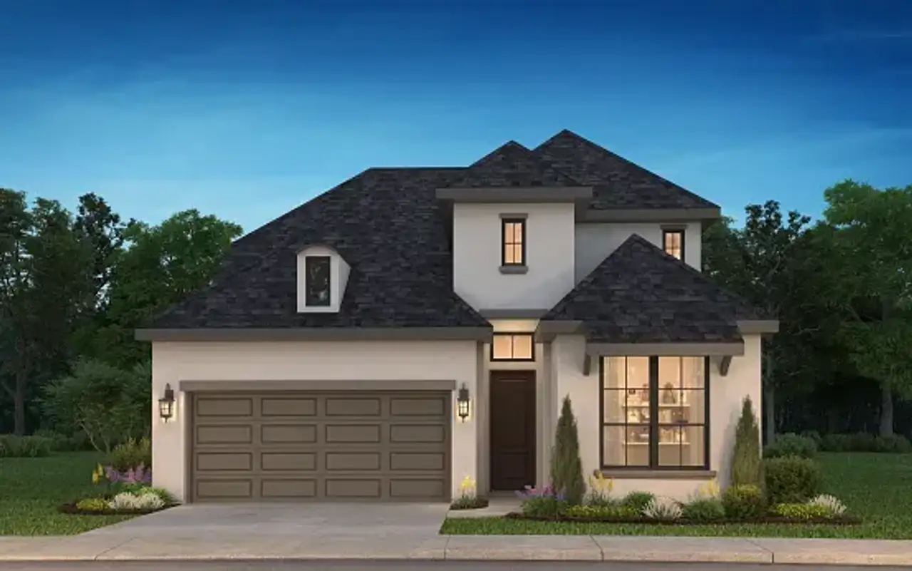 Elevation C