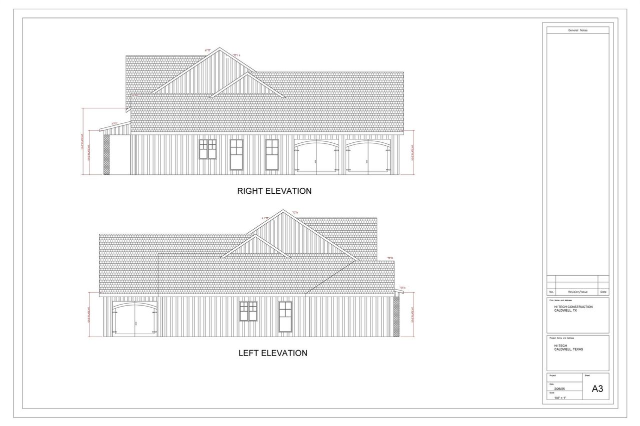 Exterior rendering of this home design in , Snook, TX (Image 2). Exterior rendering of this home design in , Snook, TX (Image 2).