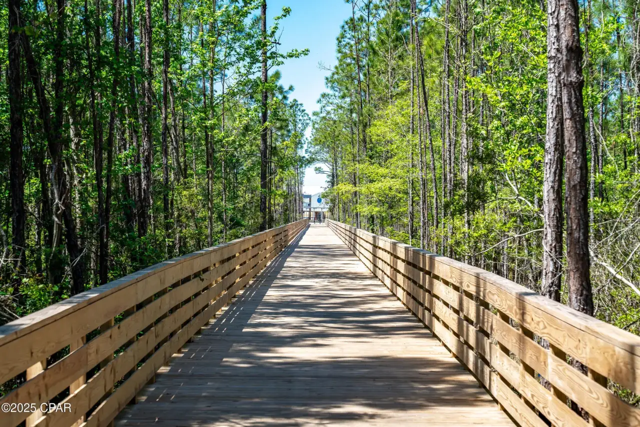 Natural landscape and outdoor views near Breakfast Point East in Panama City Beach (Image 2).