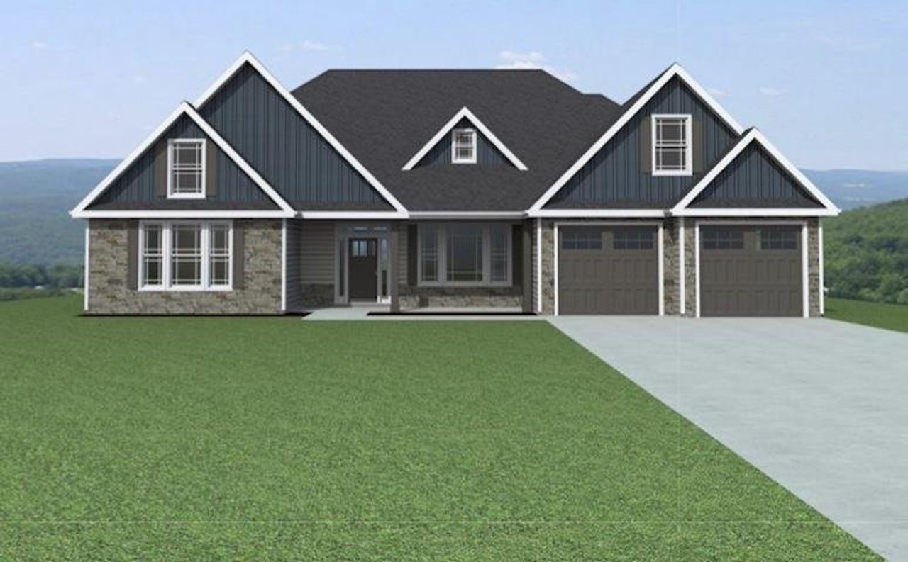 Image 2 of a home in Messer Farms. Image 2 of a home in Messer Farms.
