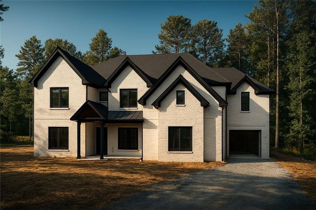 Image 2 of a home in .