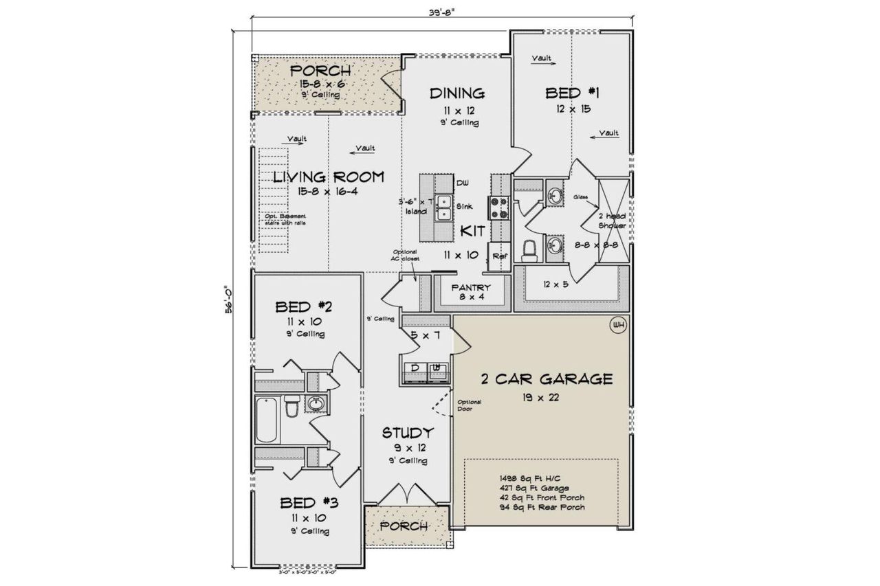 The site plan depicted above is an artist rendering and may not depict the exact location of the site. Lots, amenities, site plan and map are not to scale. The plan lots and all improvements shown above are subject to change.