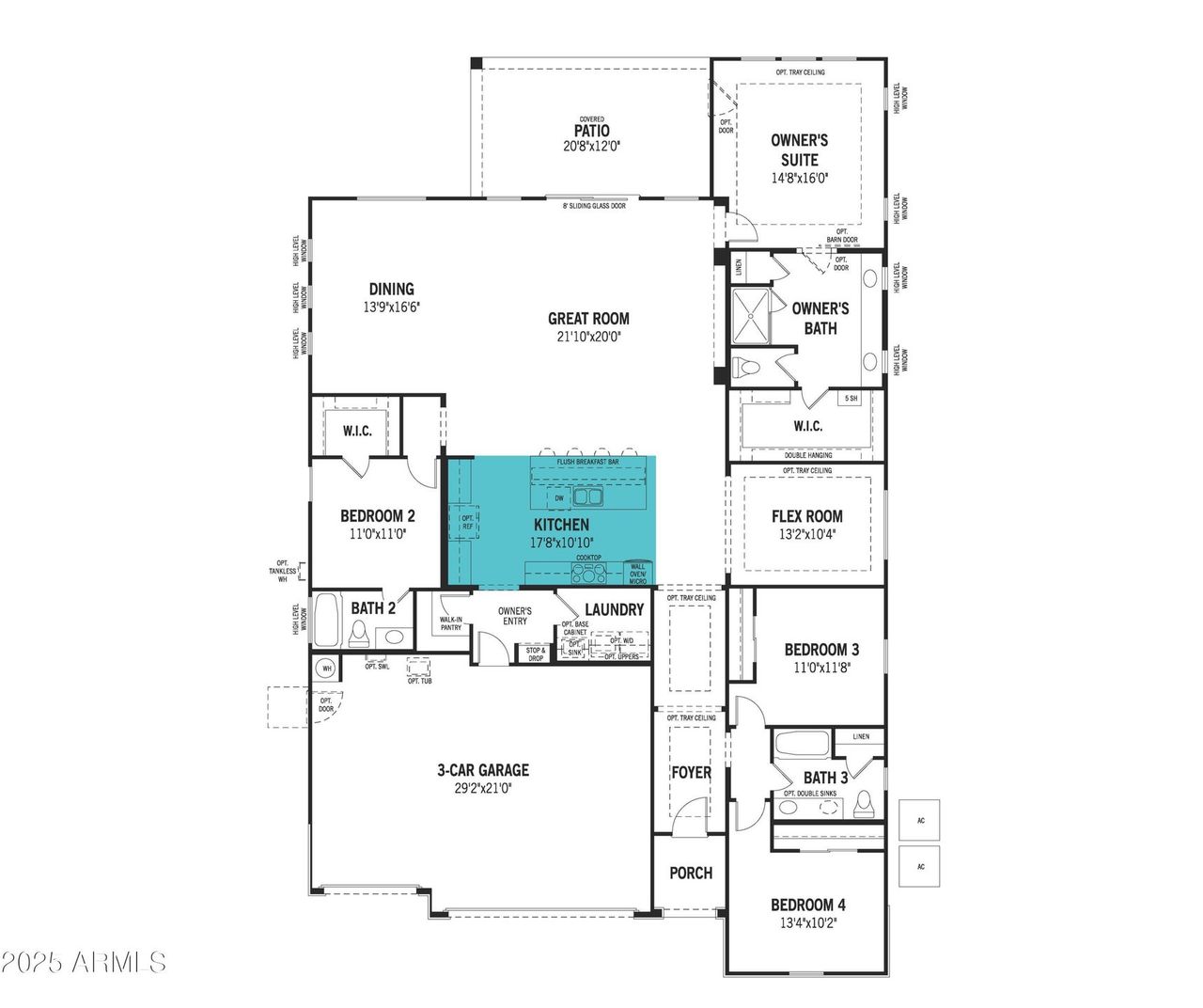 Crimson DM Elevation