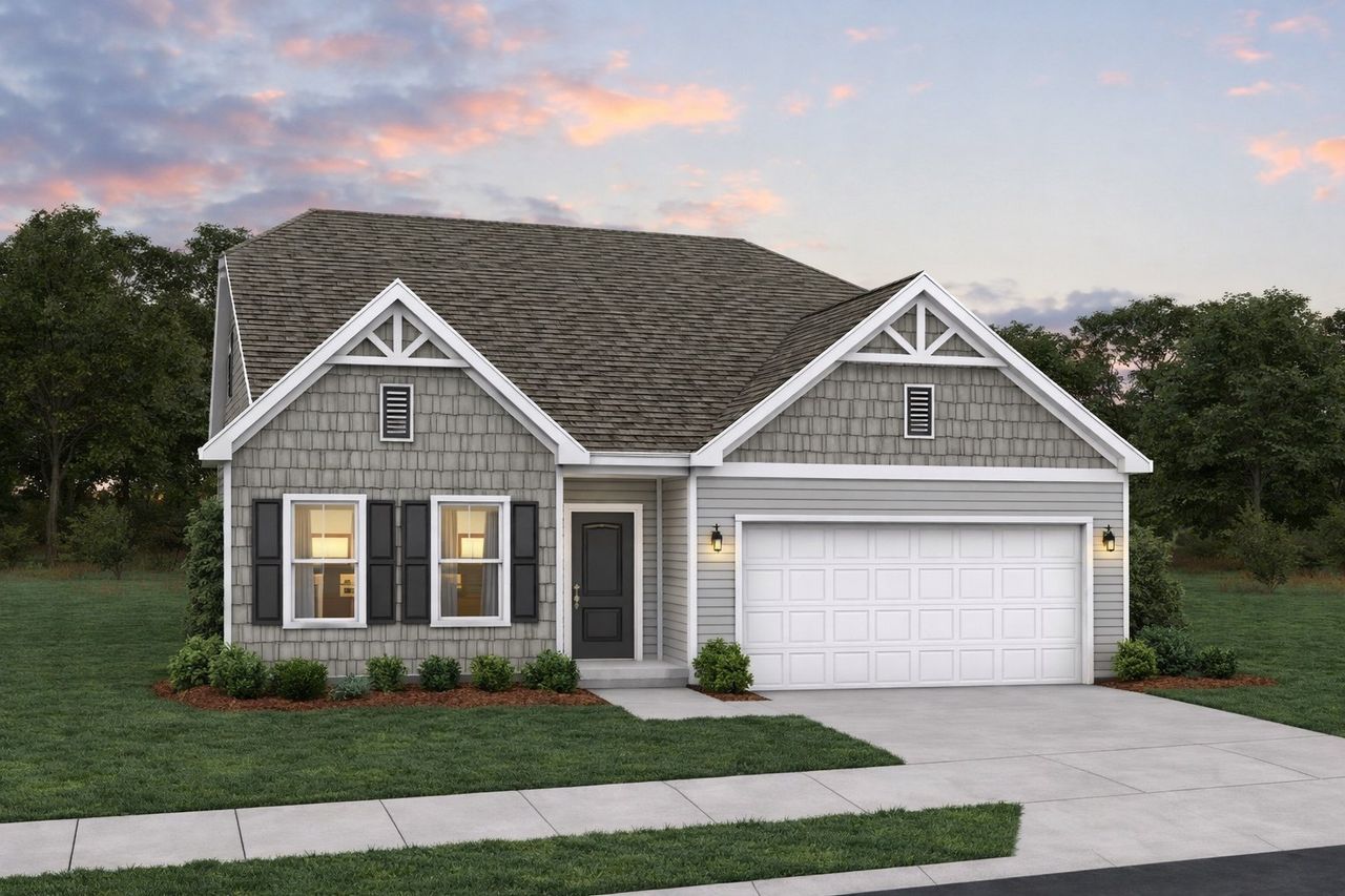 3br New Home in Gaffney, SC. - Slide 2 3br New Home in Gaffney, SC. - Slide 2