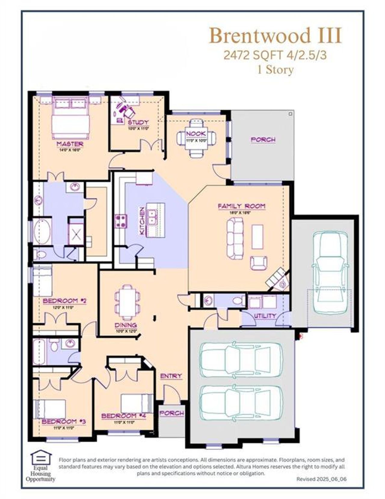 Floor Plan Representative