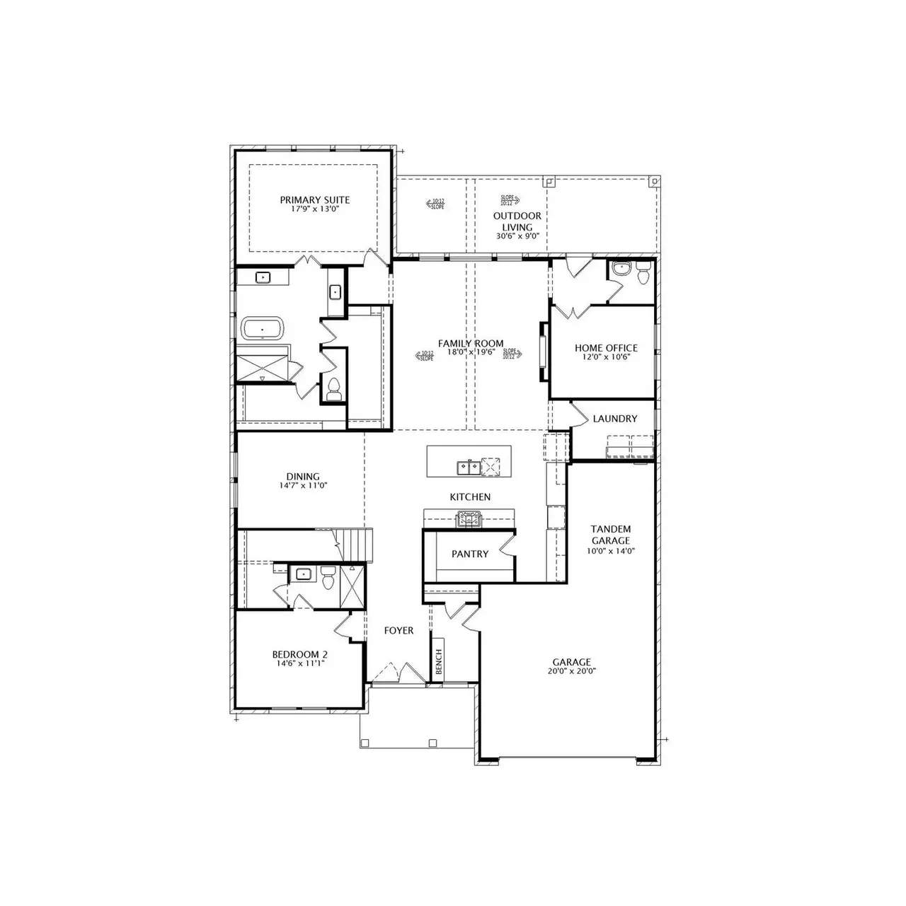Main Level