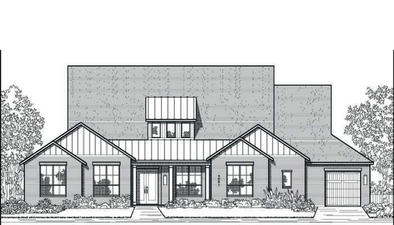Elevation FH
