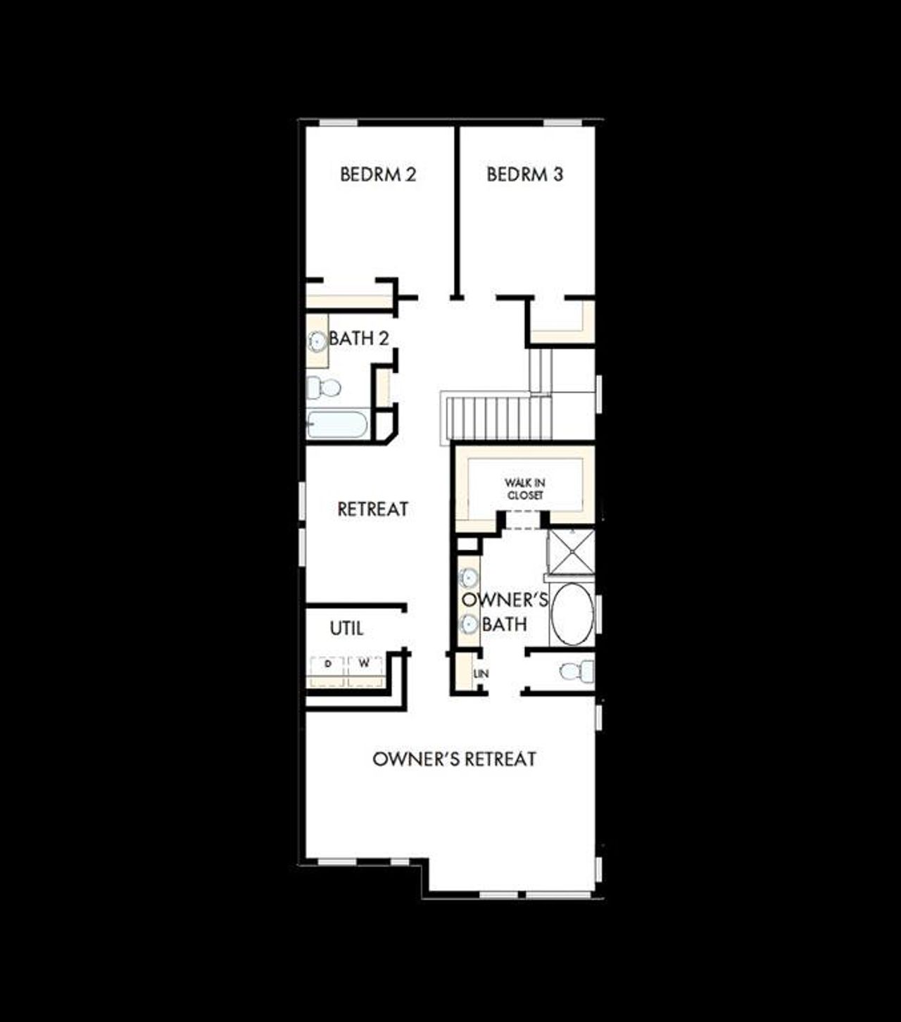 View of floor plan / room layout View of floor plan / room layout