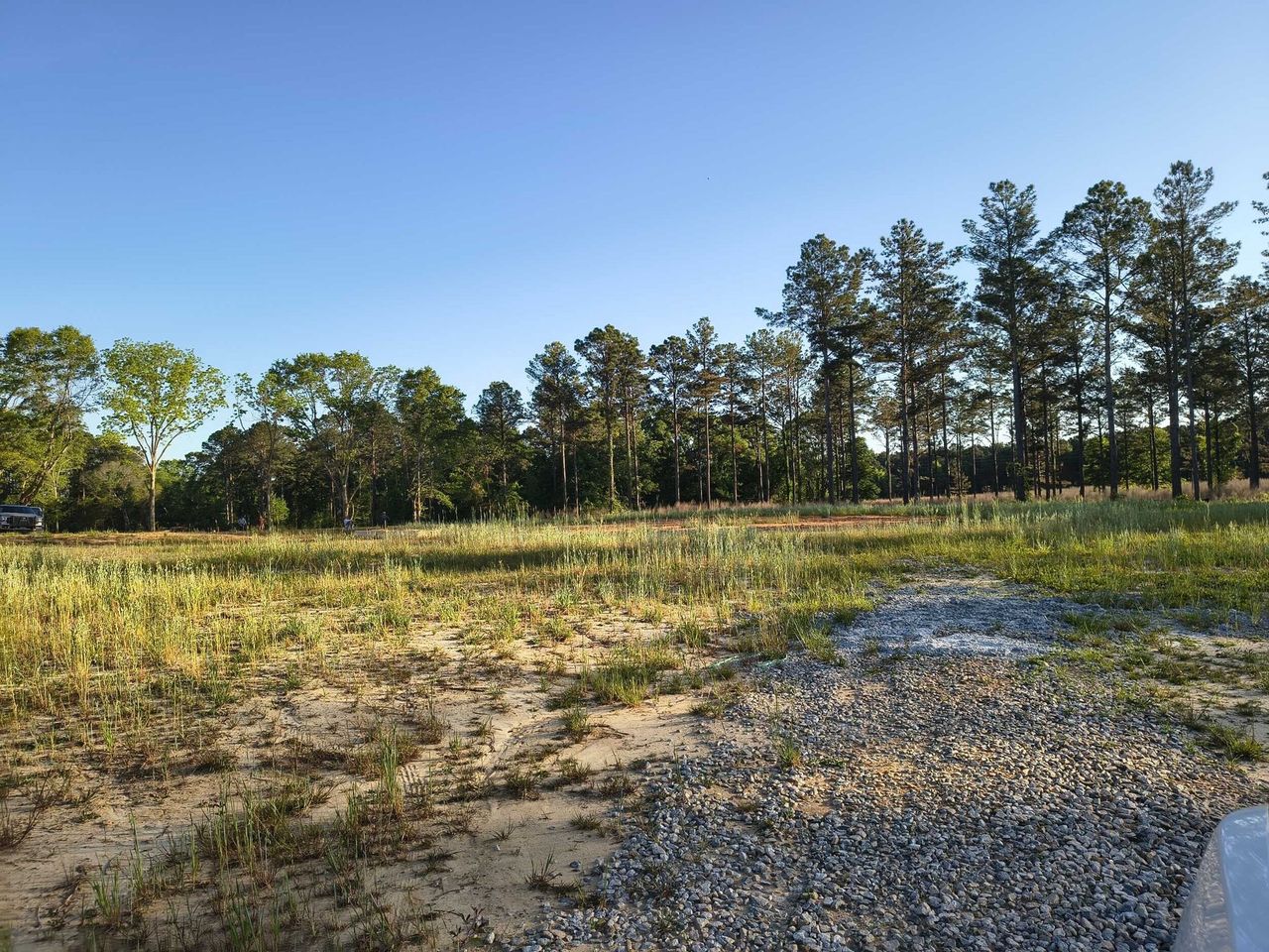 Natural landscape and outdoor views near Kimbell Acres in Pine Mountain (Image 2).