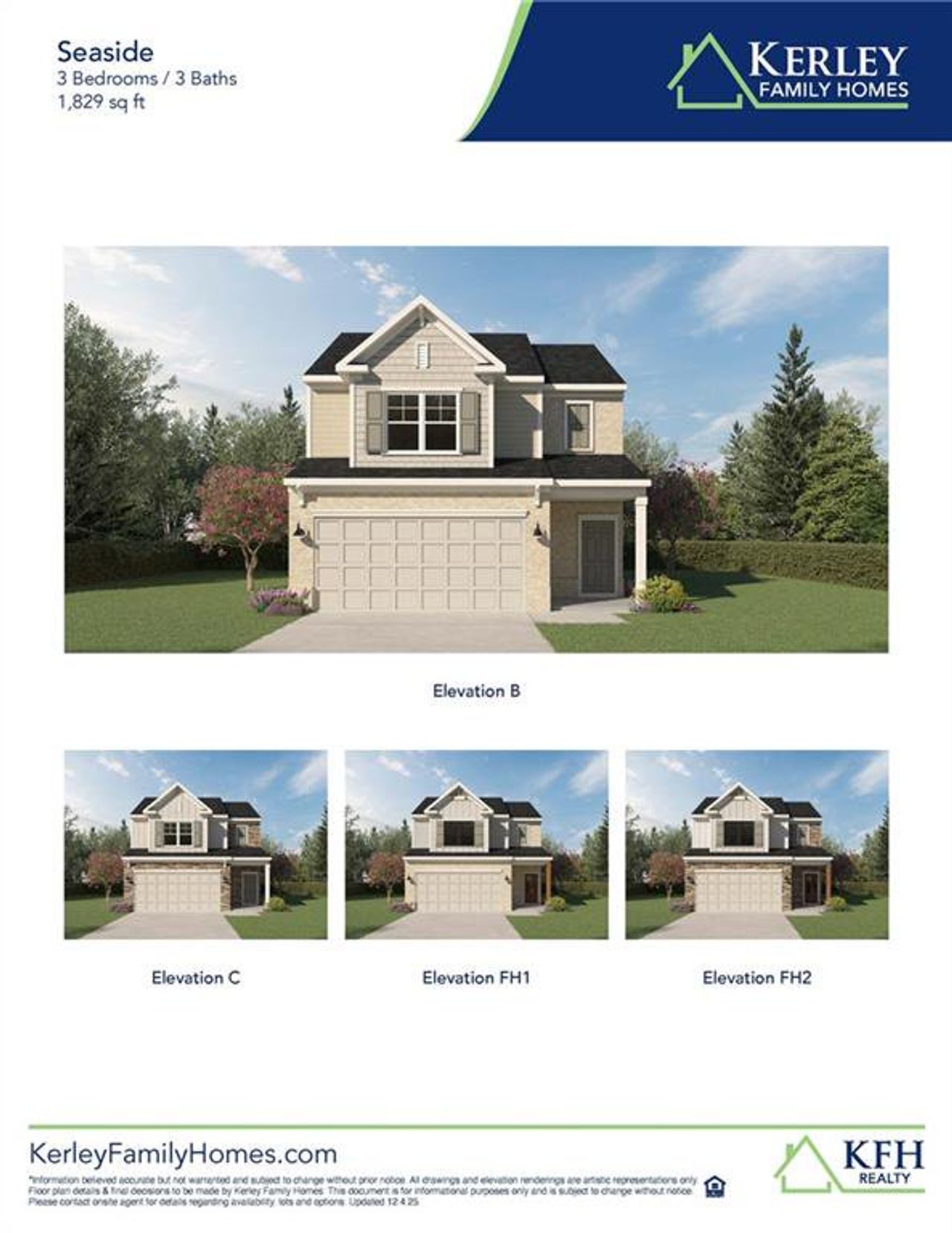 Image 2 of a home in Sawmill Creek.