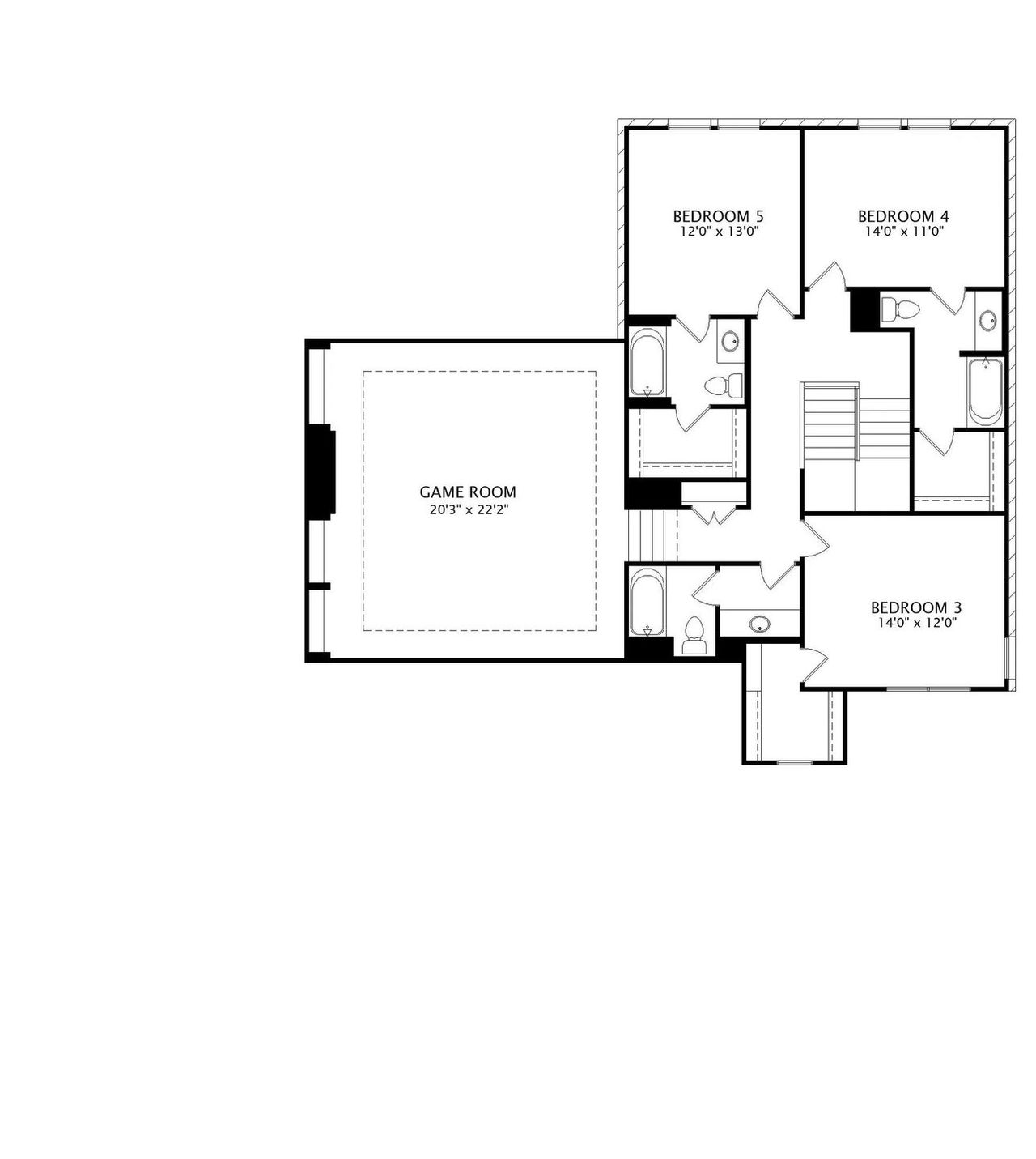 Second Level Second Level