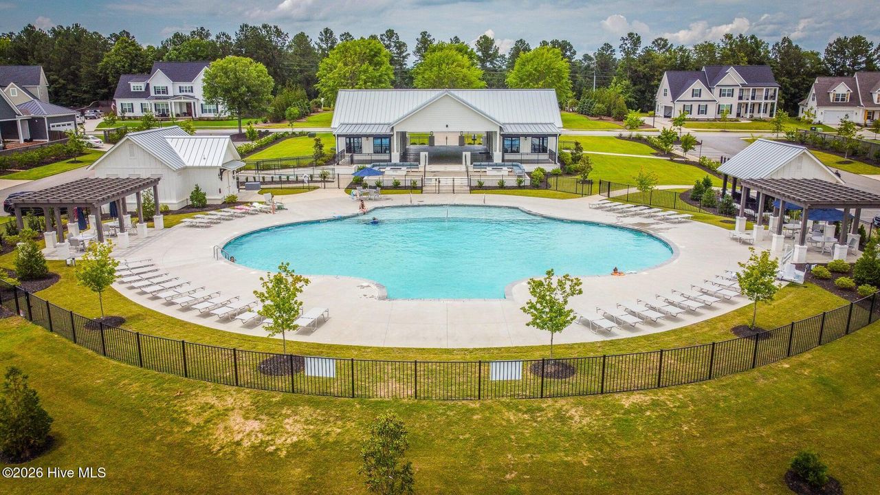 Community amenities in Highland Lakes, Evans (Image 2). Community amenities in Highland Lakes, Evans (Image 2).