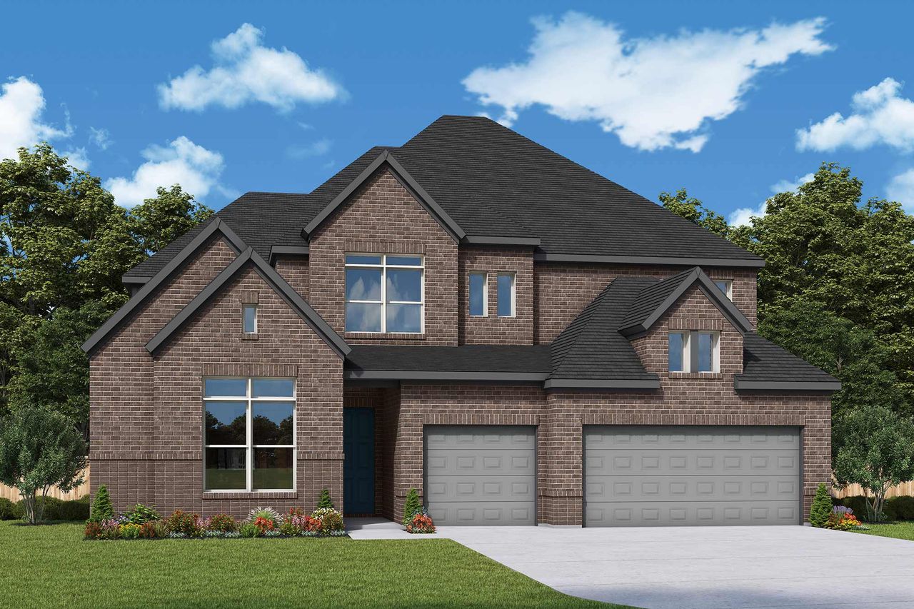 The Stamford - B Exterior The Stamford - B Exterior