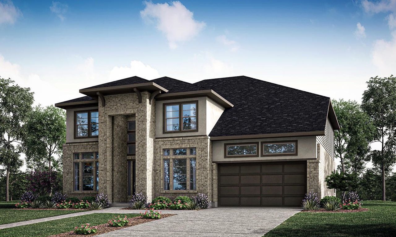 Buckingham Floor Plan Image 5 Buckingham Floor Plan Image 5