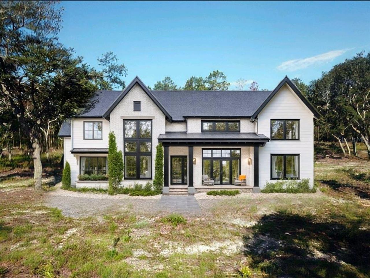 Image 2 of a home in . Image 2 of a home in .