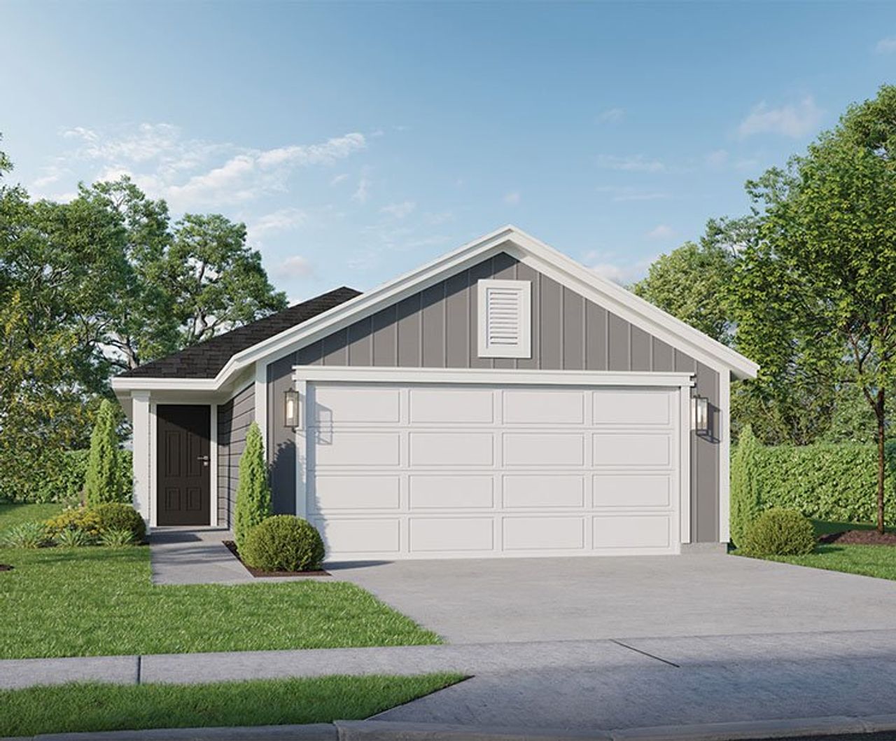 Image 2 representing the Savannah by Hart Homes in Villages at Westpointe, Dayton, TX. Image 2 representing the Savannah by Hart Homes in Villages at Westpointe, Dayton, TX.