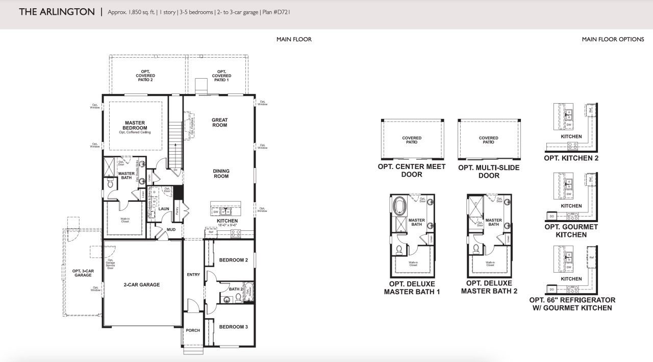 Image 2 of a home in The Aurora Highlands.