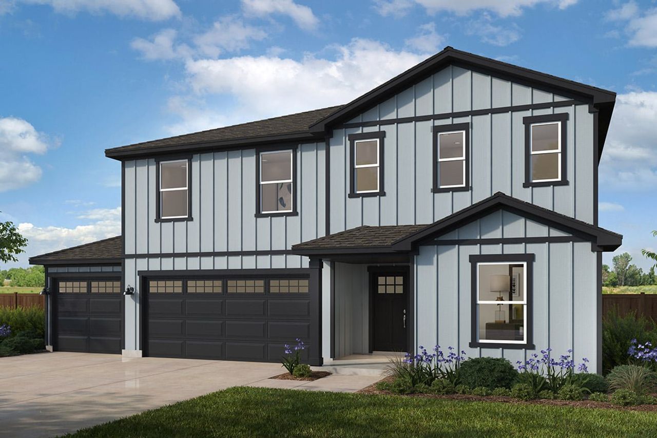 Exterior O Exterior O