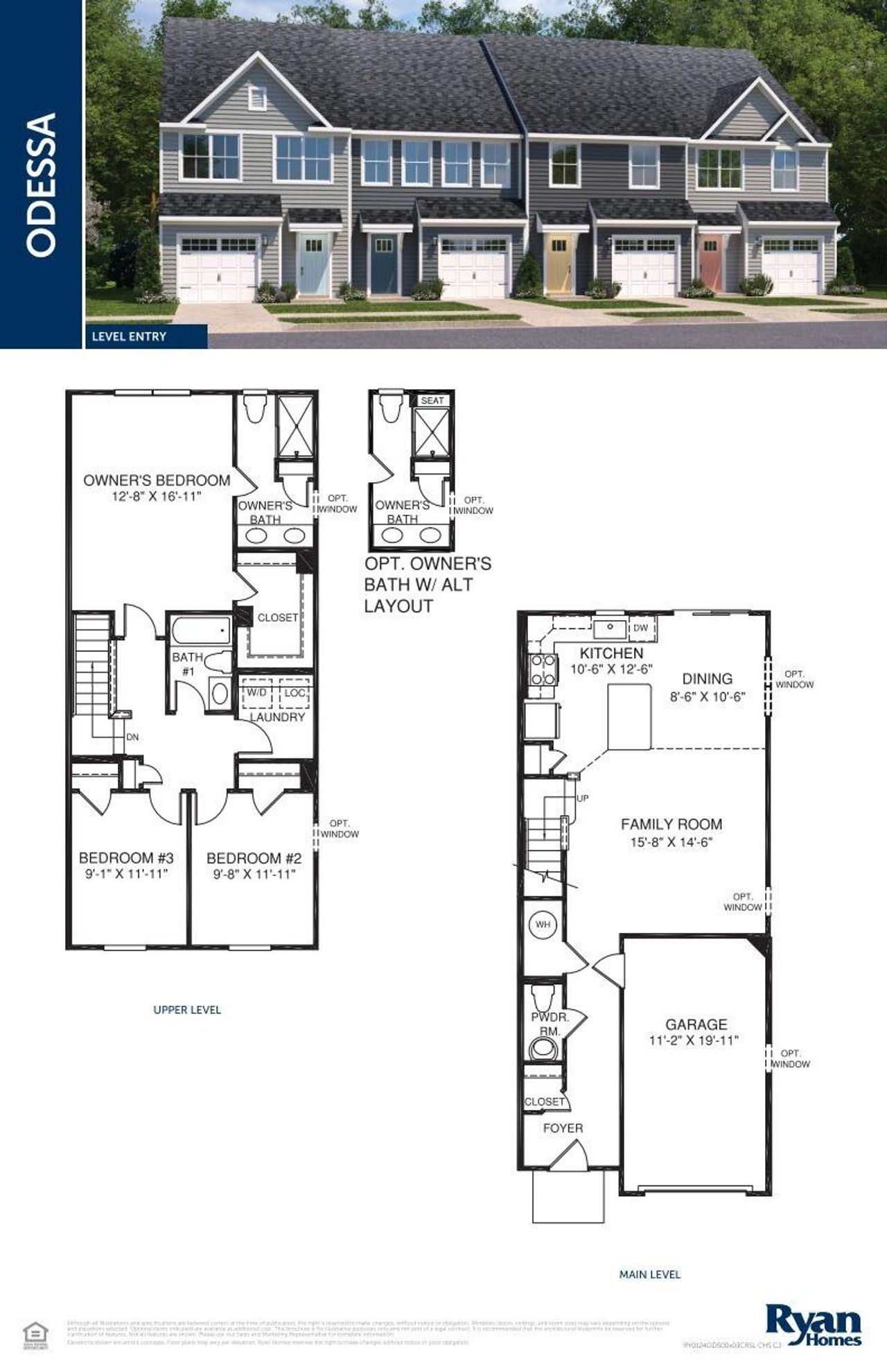 2D floor plan layout of this home in Crescent Cove, Summerville, SC (Image 2). 2D floor plan layout of this home in Crescent Cove, Summerville, SC (Image 2).
