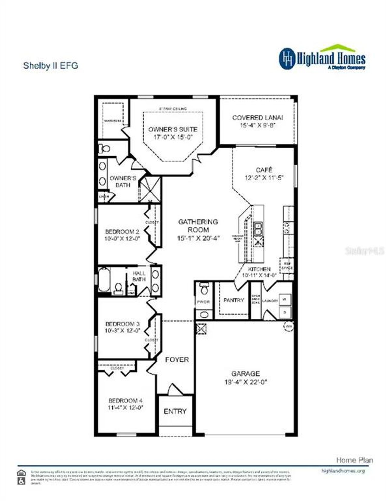 2D floor plan layout of this home in Bellaviva, Auburndale, FL (Image 2). 2D floor plan layout of this home in Bellaviva, Auburndale, FL (Image 2).