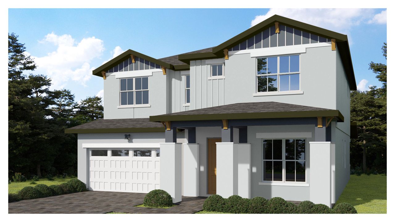 Woodmere IV B Woodmere IV B