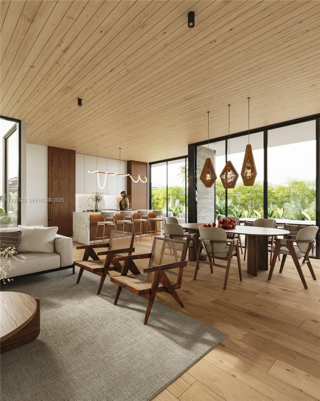 Community amenities in , Miami (Image 2).