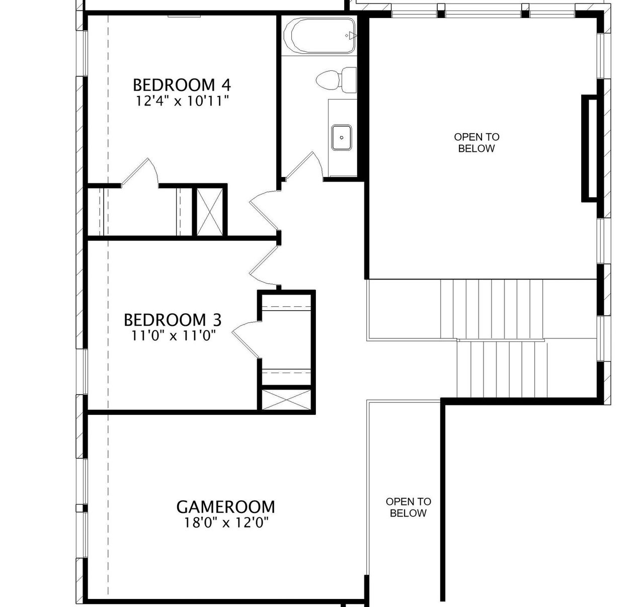 Second Level