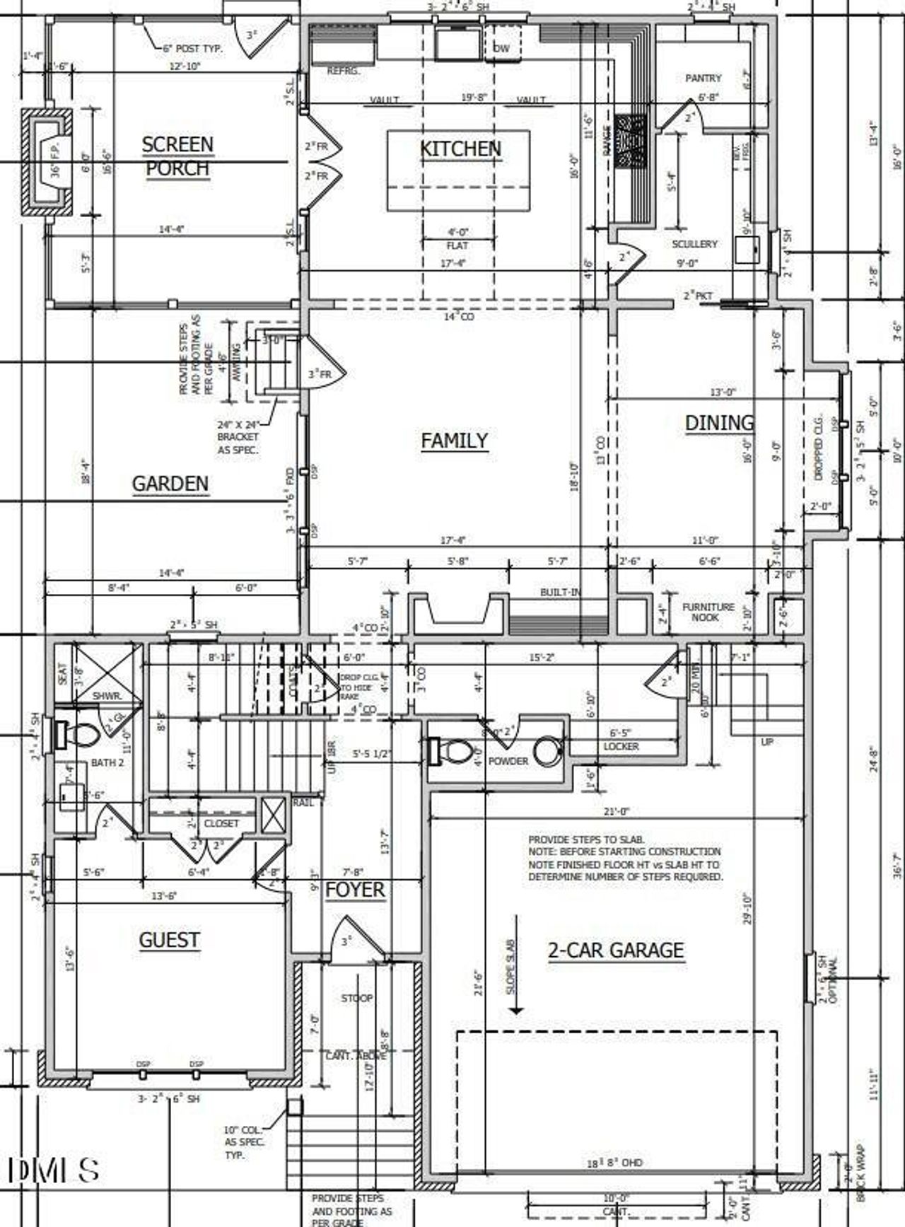 914 First Floor