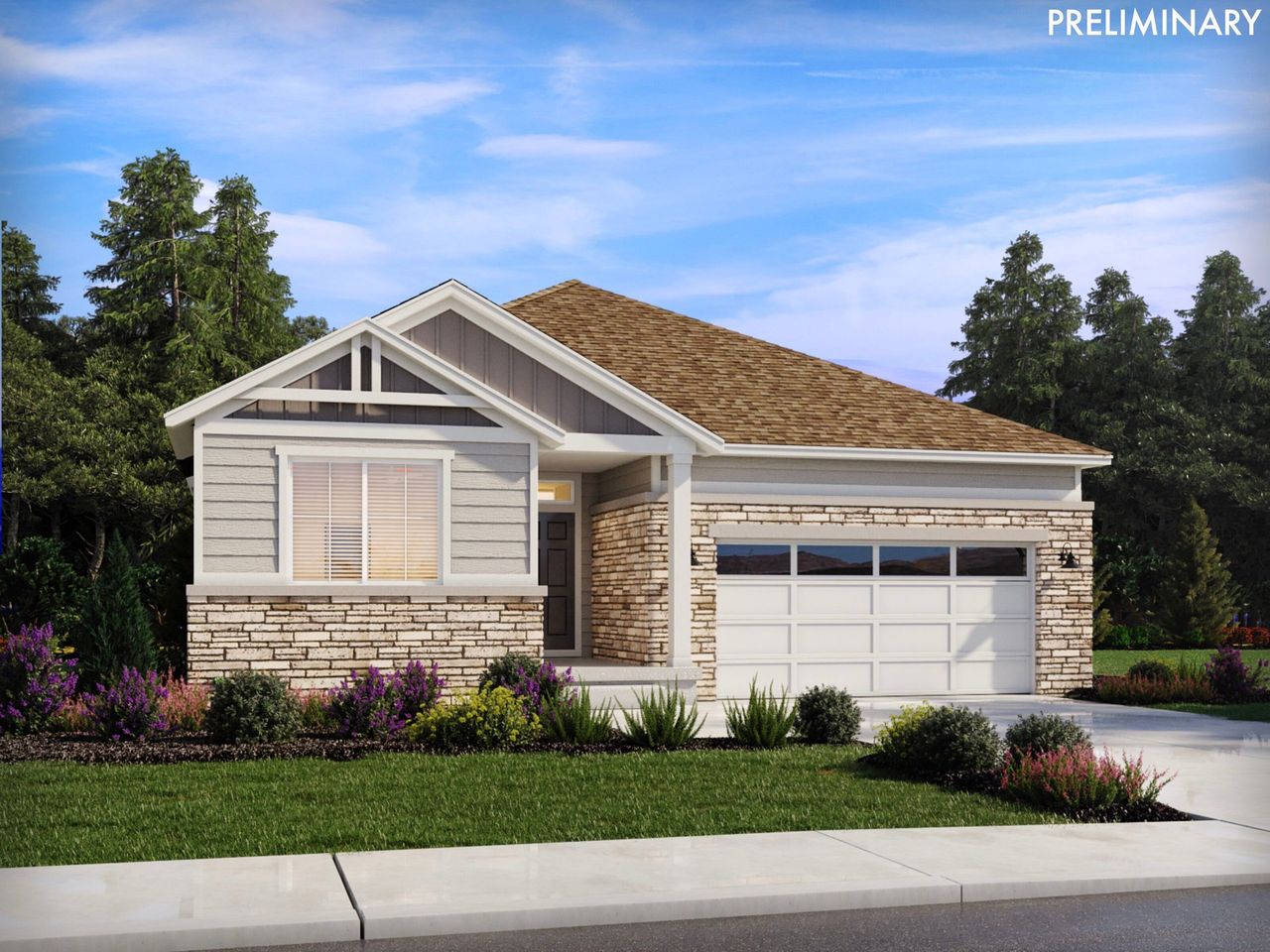 Elevation B Elevation B