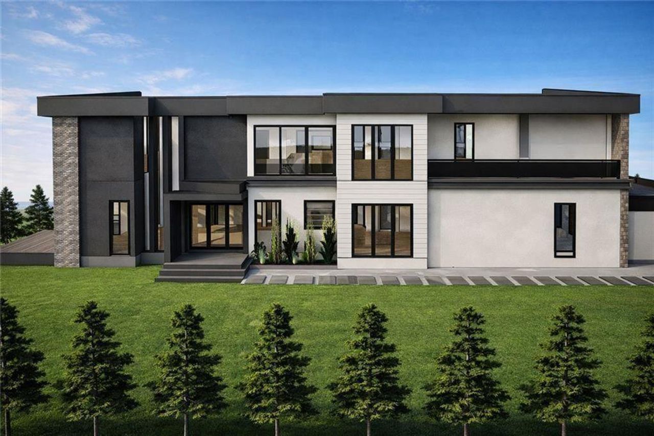 Image 2 of a home in .