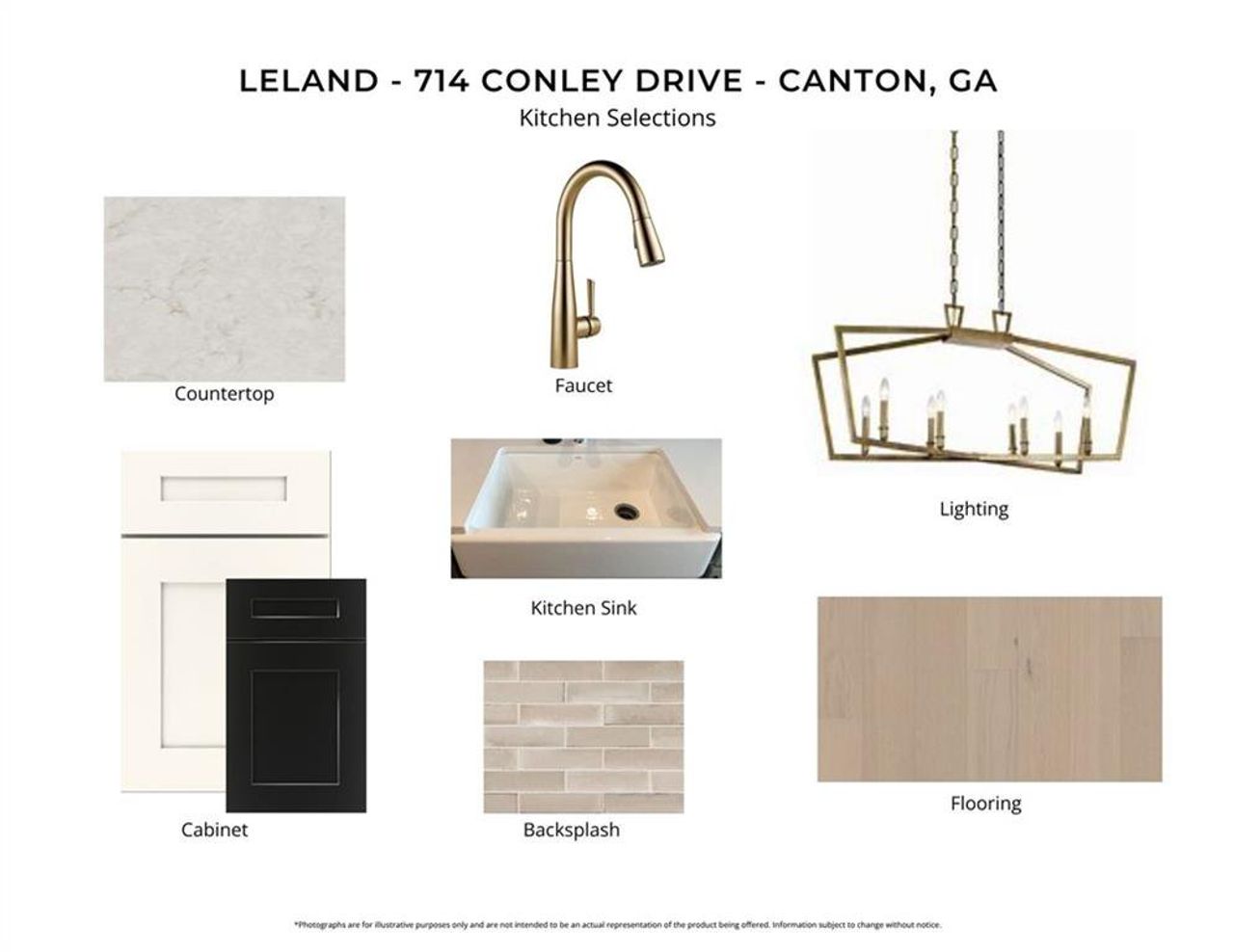 Image 2 of a home in Governor’s Preserve.