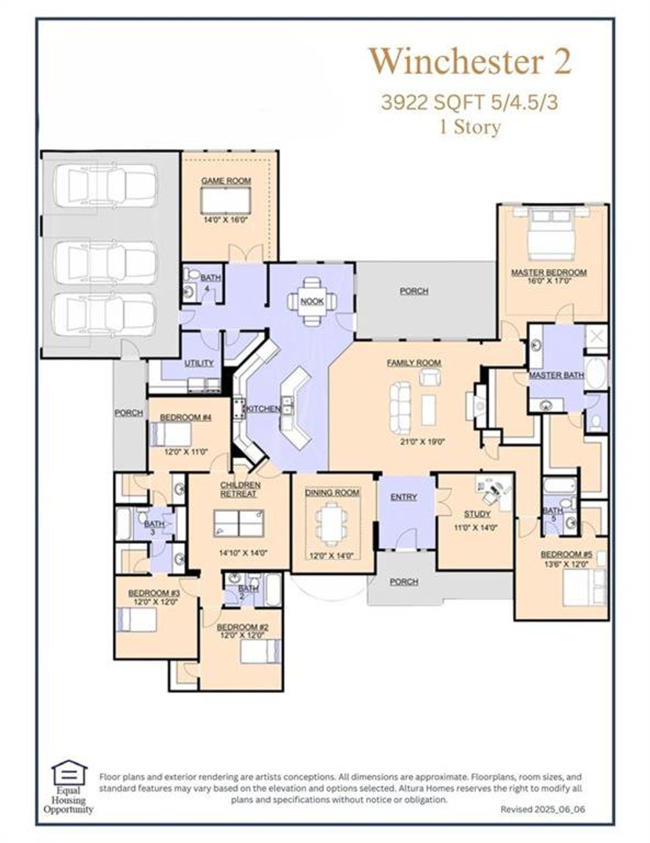 Floor Plan Representative