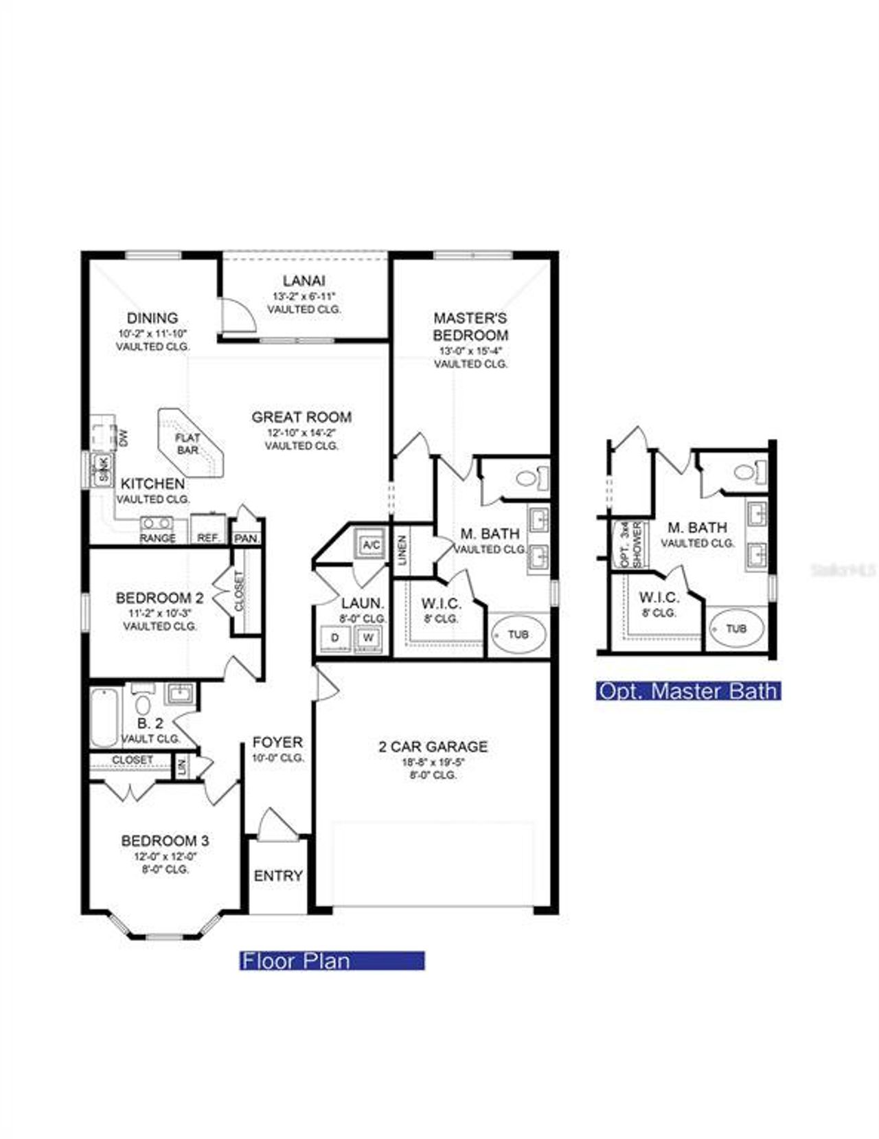 Floor Plan Floor Plan