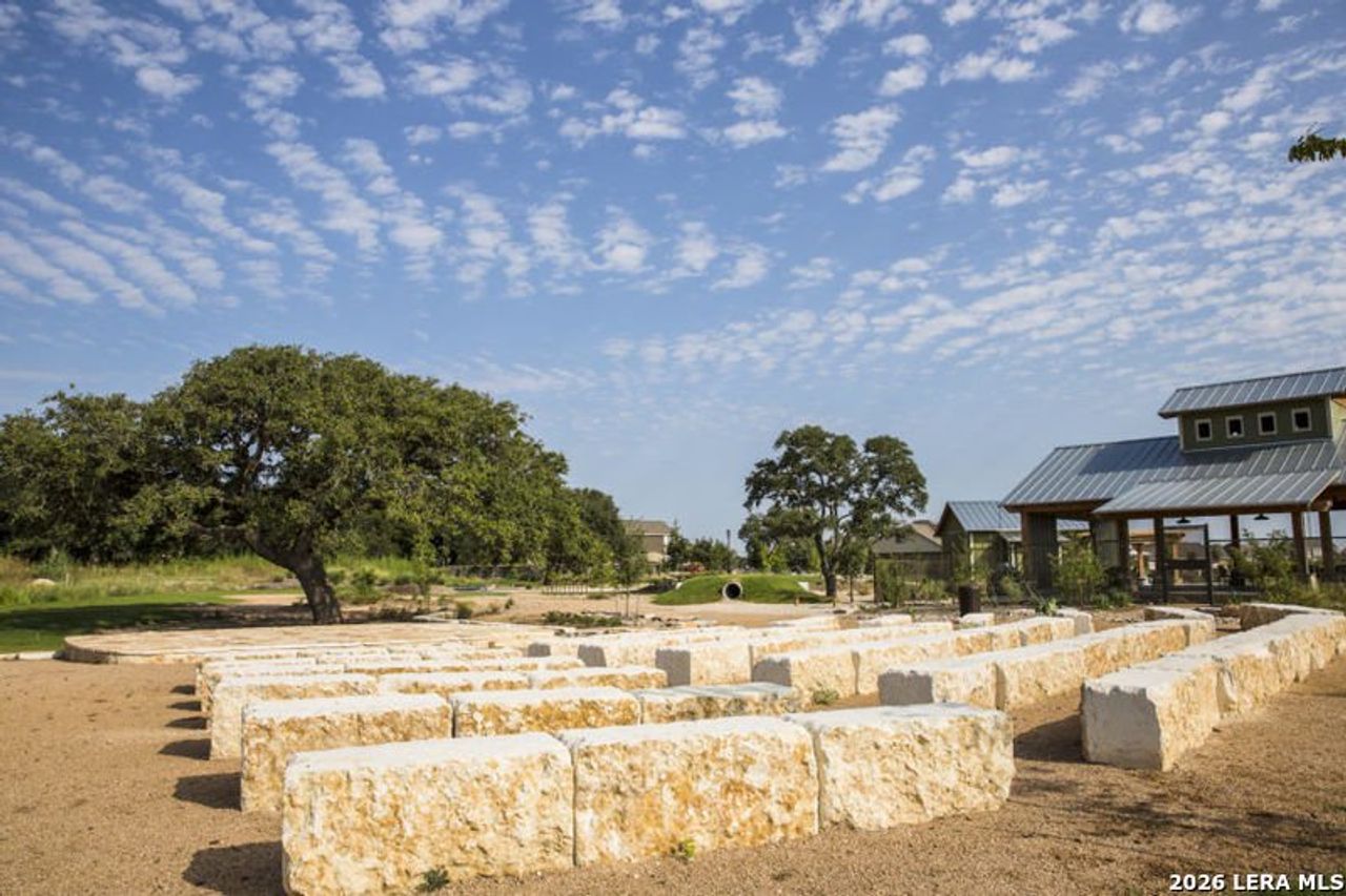 Image 2 of a home in The Crossvine 45’.