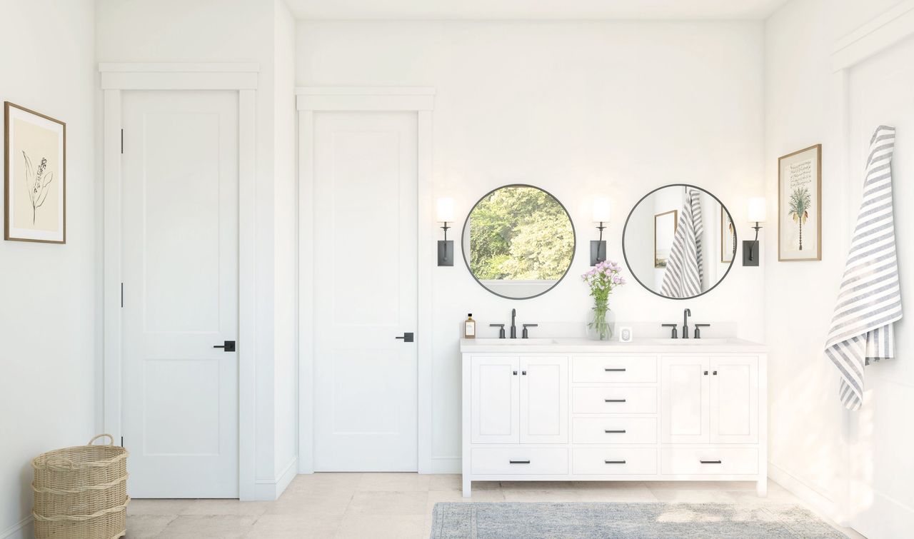 Primary Bath Primary Bath