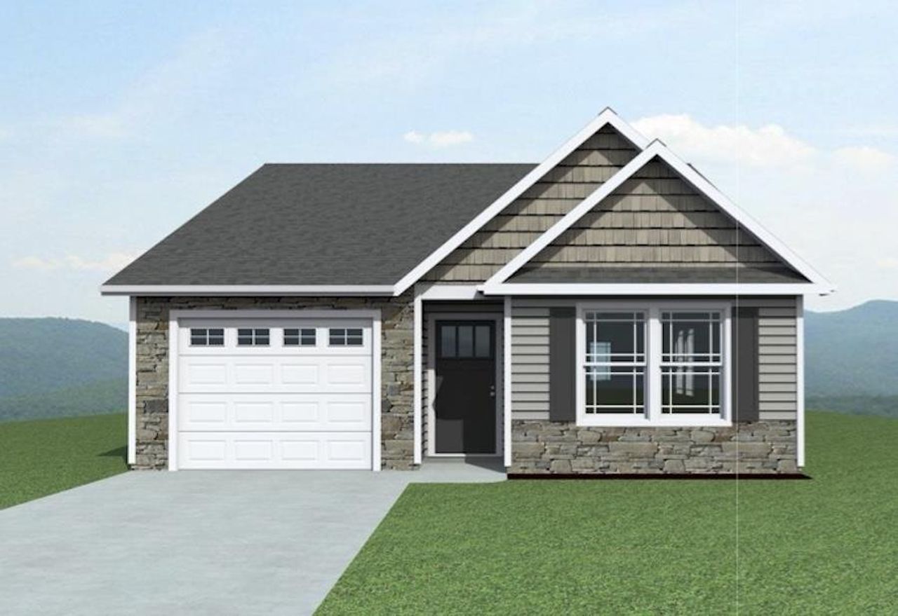 Image 2 of a home in Stones Throw. Image 2 of a home in Stones Throw.