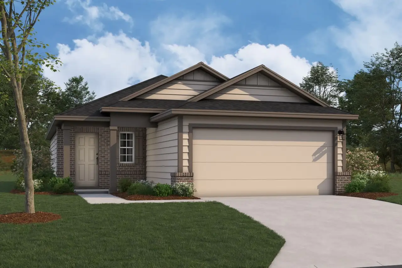 Hibiscus Elevation B Hibiscus Elevation B