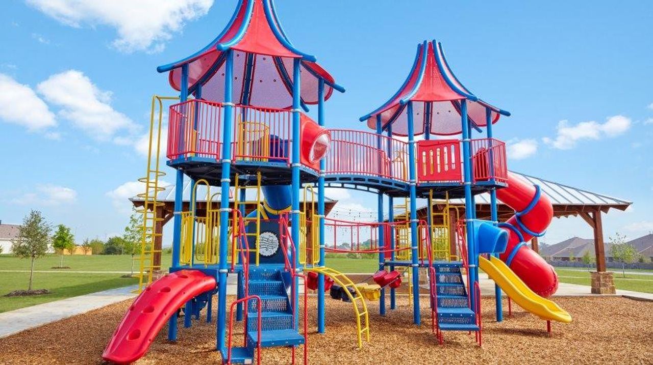 Community amenities in , Fort Worth (Image 2).