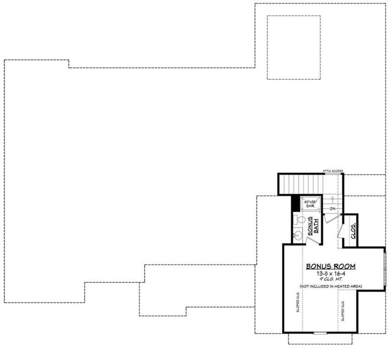 2D floor plan layout of this home in , Jefferson, GA (Image 2). 2D floor plan layout of this home in , Jefferson, GA (Image 2).