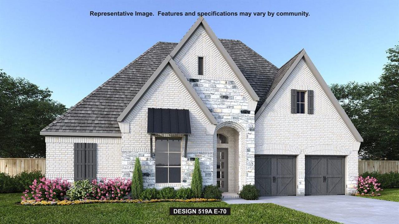Image 2 of a home in .
